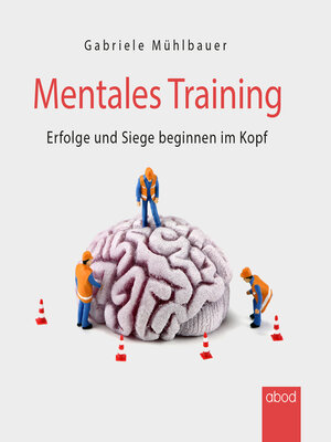 cover image of Mentales Training